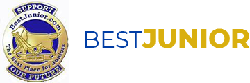 Best Junior logo